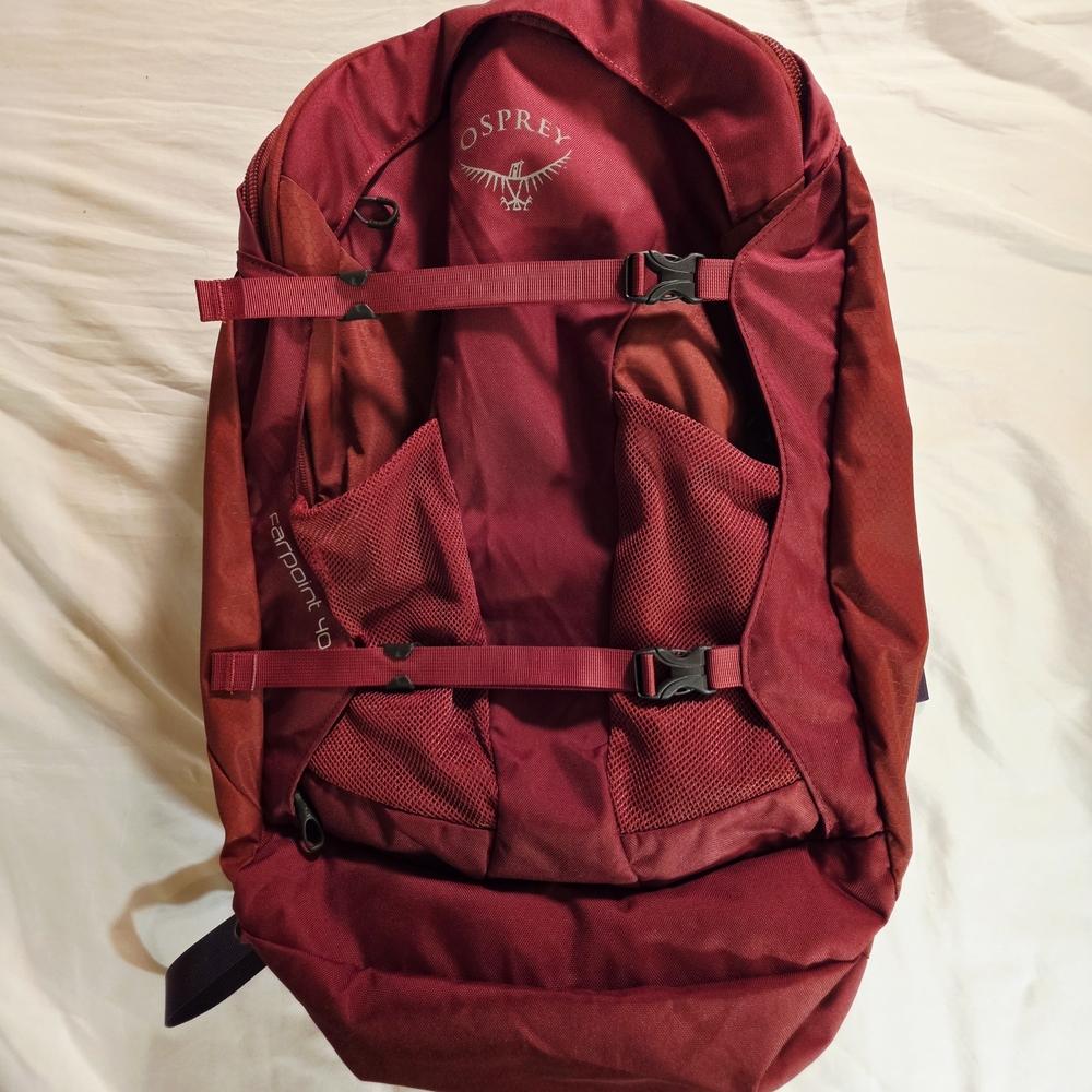 OSPREY Farpoint 40 Men's Backpack